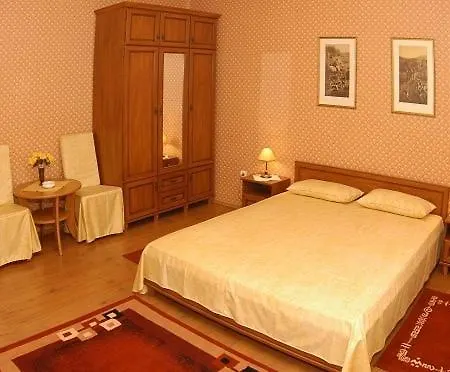 Peron Panzió Bed & Breakfast Debrecen