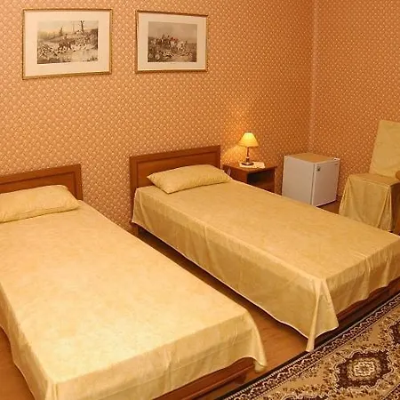 Bed & Breakfast Peron Panzio 3*